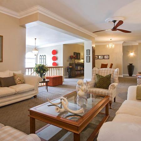 Hotel Capeblue Manor House Muizenberg Esterno foto