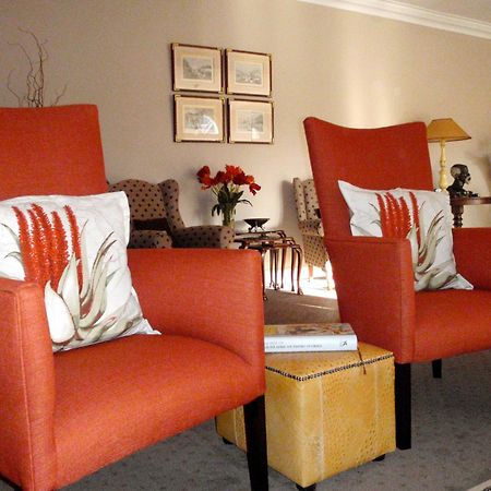 Hotel Capeblue Manor House Muizenberg Esterno foto