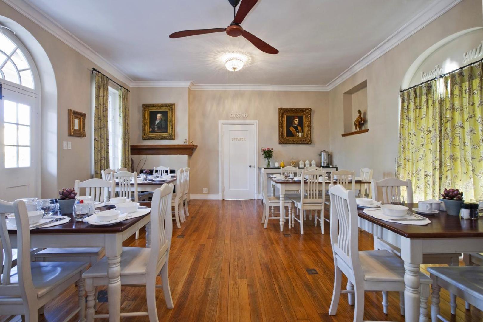 Hotel Capeblue Manor House Muizenberg Esterno foto
