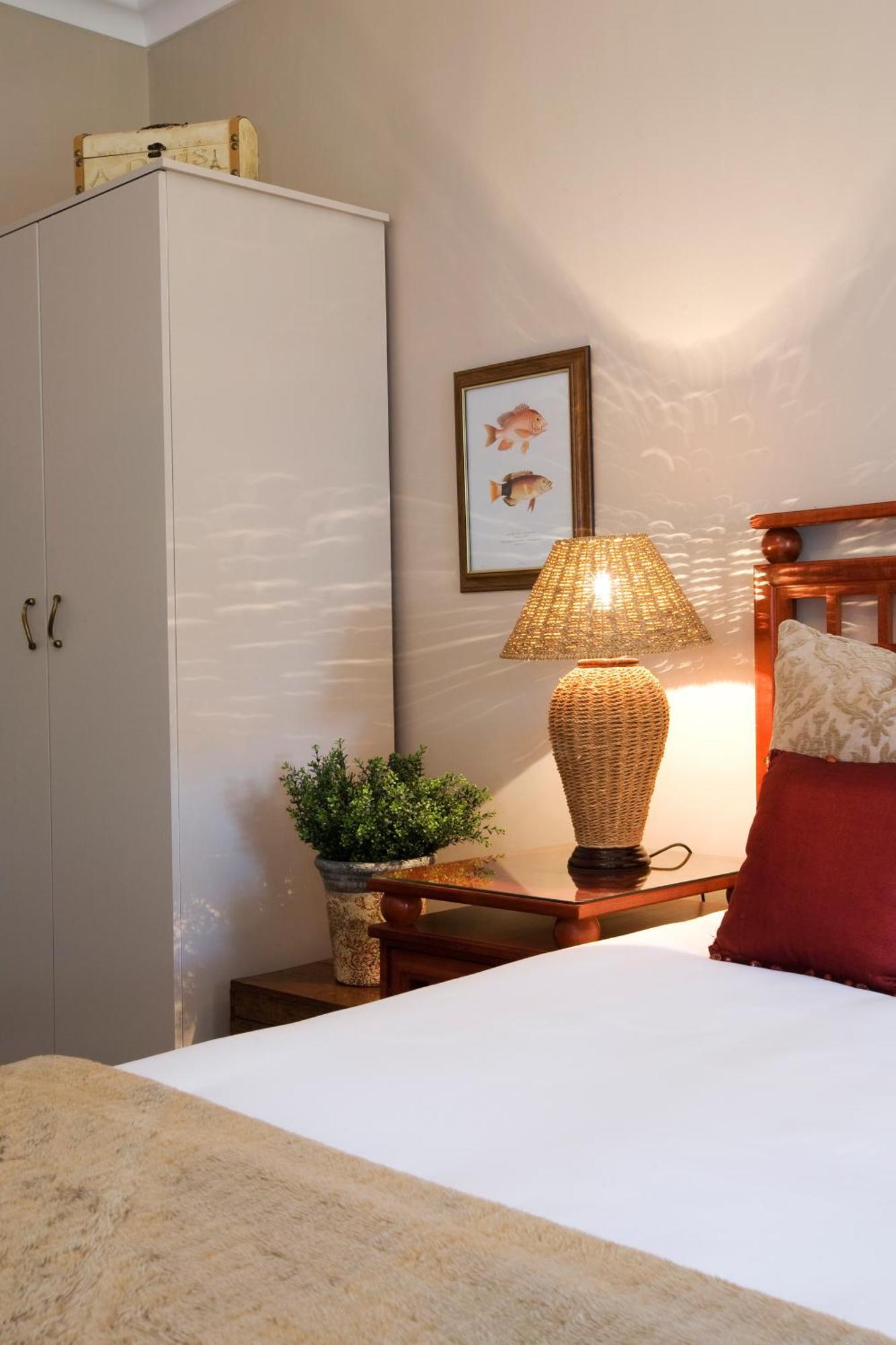 Hotel Capeblue Manor House Muizenberg Esterno foto