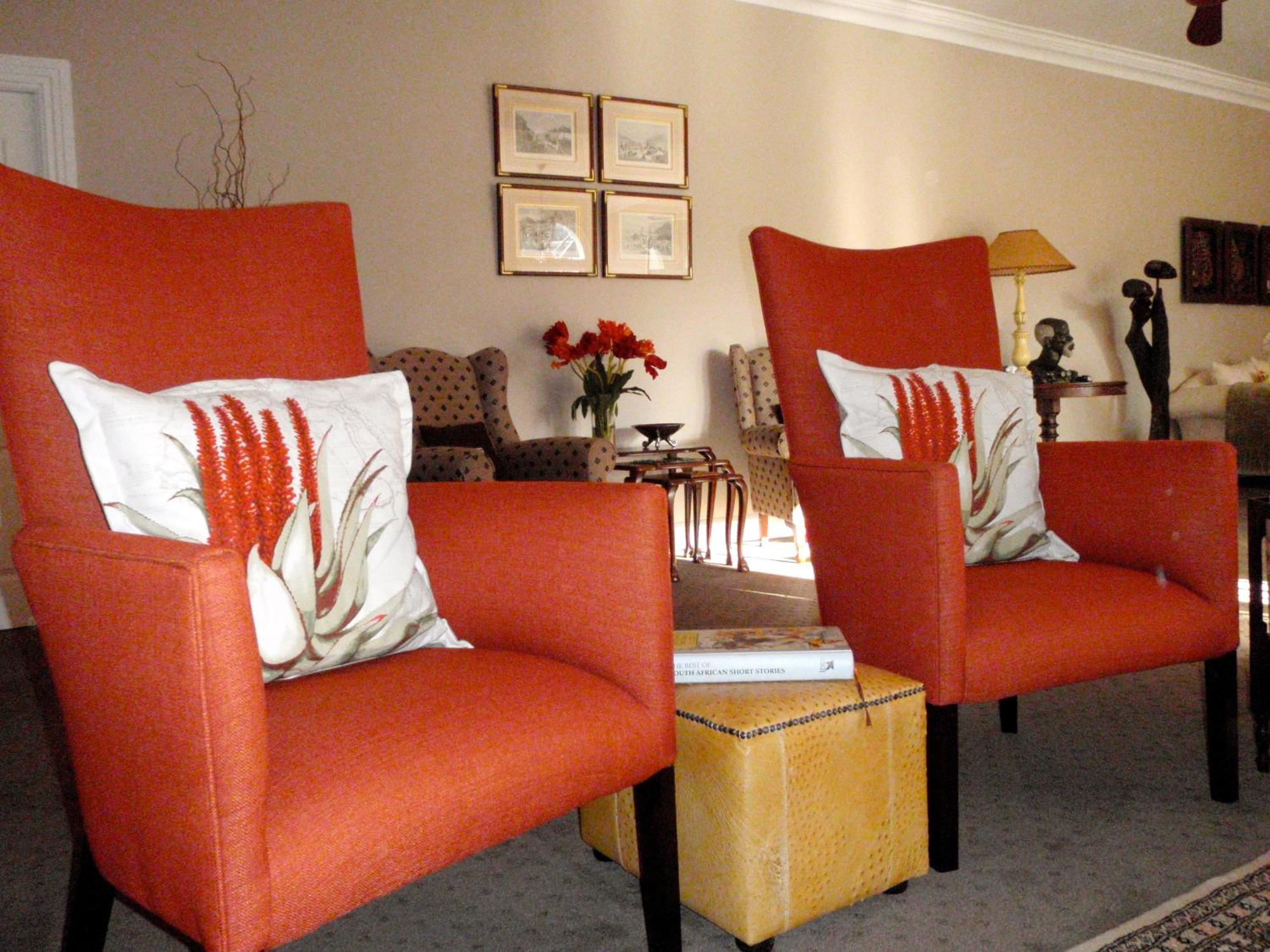 Hotel Capeblue Manor House Muizenberg Esterno foto